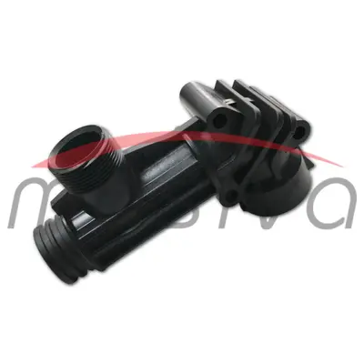 CIJEV TROKUTA IZLAZA PRSKALICE SA PRIKLJUČKOM ZA IZLAZ UDOR ZETA 170-2