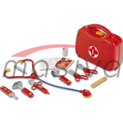 IGRAČKA KLEIN DOKTOR SET U KOFERU-0