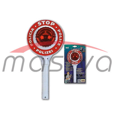IGRAČKA POLICIJSKA PALICA-0