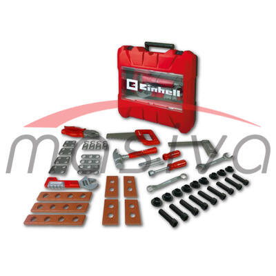 IGRAČKA HAPPY PEOPLE STOLARSKI SET-0