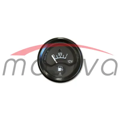 SAT NIVOA GORIVA U REZERVARU TORPEDO-0