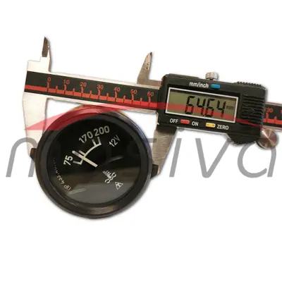 TERMOMETAR TORPEDO 4506,4508,5506,6006,7506,9006 TELEOPTIK-4