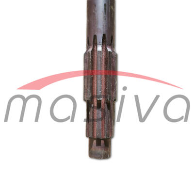 SPOJNIČKA OSOVINA DRUGOG STEPENA KARDANA TORPEDO 7506/9006-2