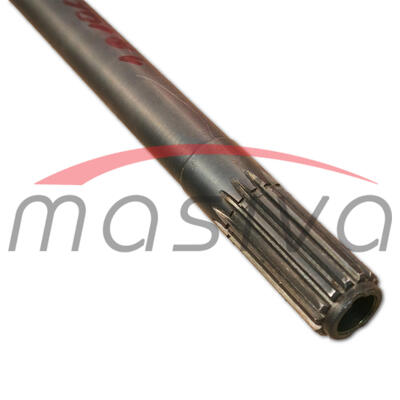 SPOJNIČKA OSOVINA DRUGOG STEPENA KARDANA TORPEDO 7506/9006-4