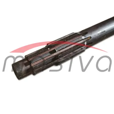 SPOJNIČKA OSOVINA DRUGOG STEPENA KARDANA TORPEDO 7506/9006-3
