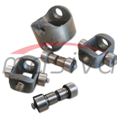 ZGLOB POLUOSOVINE PREDNJE VUČE TORPEDO 7506/9006