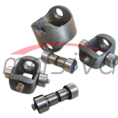 ZGLOB POLUOSOVINE PREDNJE VUČE TORPEDO 7506/9006