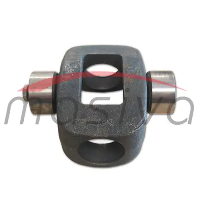 ZGLOB POLUOSOVINE PREDNJE VUČE TORPEDO 7506/9006-4