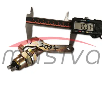 INDIKATOR UPOZORENJA PADANJA REMENA MOTORA TORPEDO DEUTZ 02164568-5