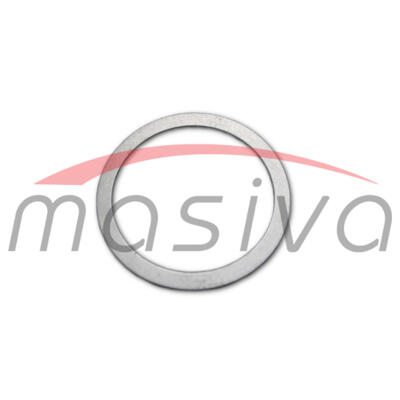 PODLOŠKA RUKAVCA ZETOR 45X55X1