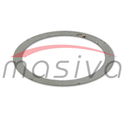 PODLOŠKA RUKAVCA ZETOR 45X55X0,5