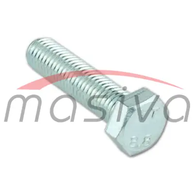VIJAK M 5X10  8.8