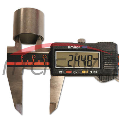 ČAURA NOSAČA TOPLING POLUGE TORPEDO 4006-3