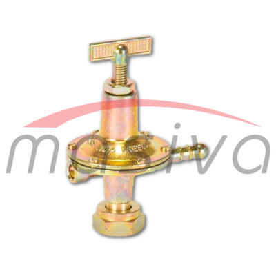 REGULATOR TLAKA ZA PLIN 5KG