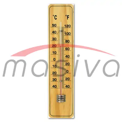 TERMOMETAR S POKAZIVAČEM VLAGE