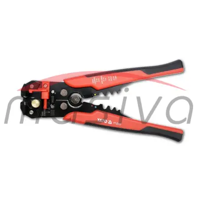 KLIJEŠTA MULTIFUNKCIONALNA ZA SKIDANJE IZOLACIJE 205MM