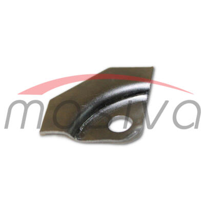 OSIGURAČ PAPUČE SA KOČIONOM OBLOGOM ZETOR-0