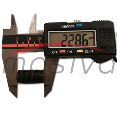 VIJAK ZA ŠTELANJE KOŠARE KVAČILA TORPEDO 22 MM-1