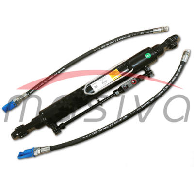 TOPLING POLUGA HIDRAULIČNA 28-28 680 -1150 mm 5 t KLIP 40 mm-0