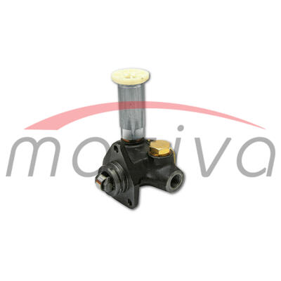 PUMPA ZA DOVOD GORIVA DEUTZ-MERCEDES-MAN-IMT 555 3 VIJKA GRANIT