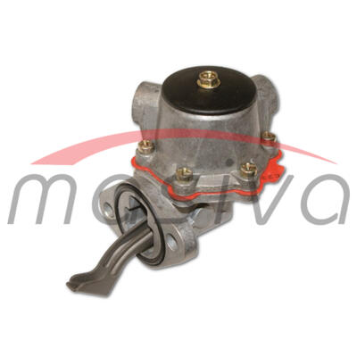 PUMPA ZA DOVOD GORIVA FENDT DVA VIJKA KRIVI NOS