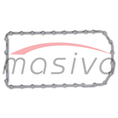 BRTVA KARTERA MOTORA JOHN DEERE 4 CILINDRA