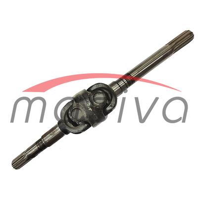 POLUOSOVINA PREDNJE VUČE IMT-549 KRAĆA