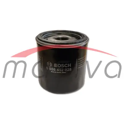 FILTER ULJA MOTOR ZA GREAVES 3LD-510/6LD-530 3/4 COLA MASIVA