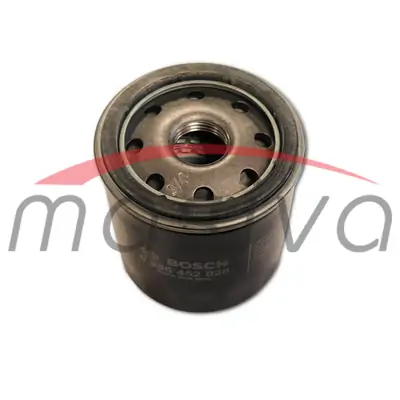 FILTER ULJA MOTOR ZA GREAVES 3LD-510/6LD-530 3/4 COLA MASIVA-1