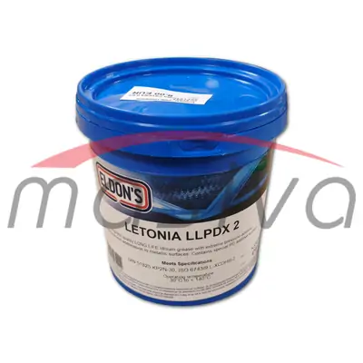 MAST LETONIA CRVENA 0,8/1