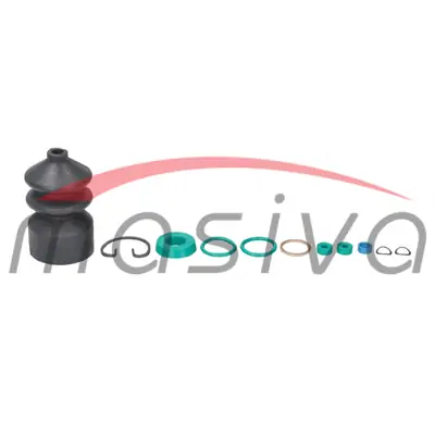 SET ZA REPARACIJU GLAVNOG  KOČIONOG CILINDRA MF