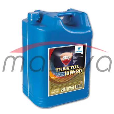 ULJE HEMOFLUID TRAKTOL 10W-30 10/1 ( INA AGRINA )-0