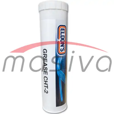 MAST U TUBI CHT 2 400G