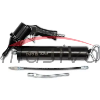 MAZALICA PNEUMATSKA 400 ML YATO