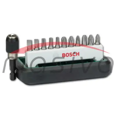 SET BITEVA 12/1 BOSCH
