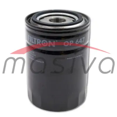 FILTER ULJA TORPEDO 4506/7506