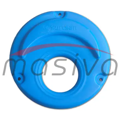 POKLOPAC TERMO POJILICE PVC 40L