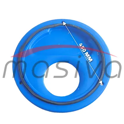 POKLOPAC TERMO POJILICE PVC 40L-1