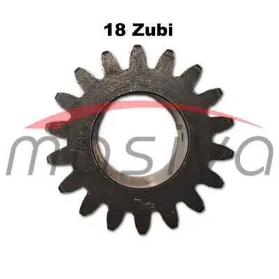 ZUPČANIK PREDNJE VUČE S.T. IMT 560-577-6
