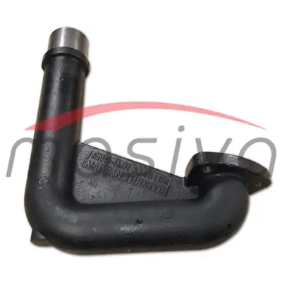 KOLJENO AUSPUHA IMT 565 SR-1