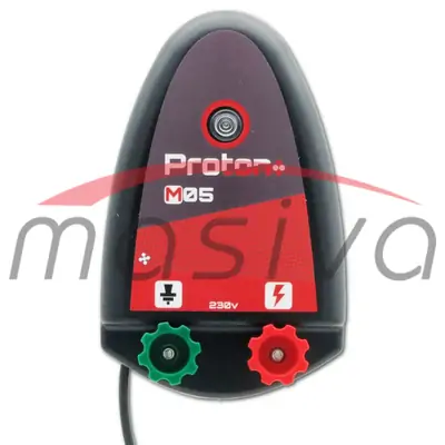 PASTIR 230V/10km 1J PROTON M05