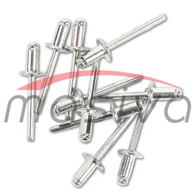 POP NITNA 4 X 10 mm 50/1