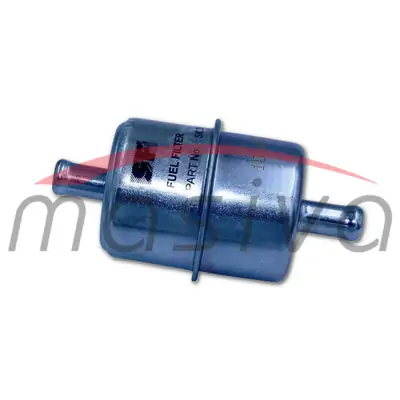 FILTER GORIVA ZA CRIJEVO 10MM METALNI VELIKI-1