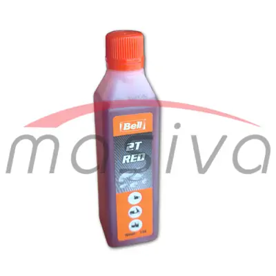 ULJE BELL DVOTAKTOL   0,10/1 l