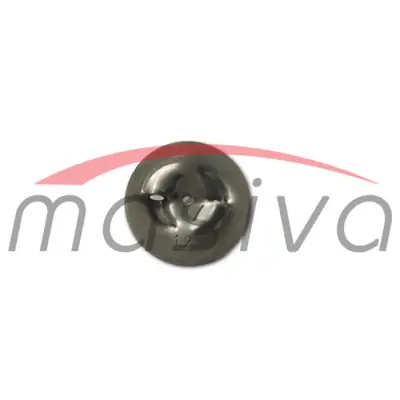 SITO DIZE ATOMIZERA METALNO  1,2 mm