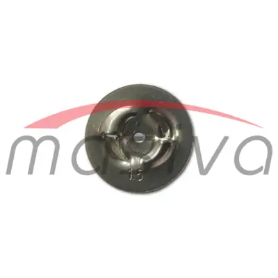 SITO DIZE ATOMIZERA METALNO  1,5 mm