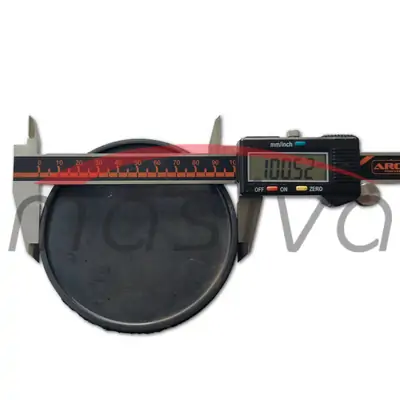 MEMBRANE PRSKALICE RAU 75 l/min (5 KOMADA)-3