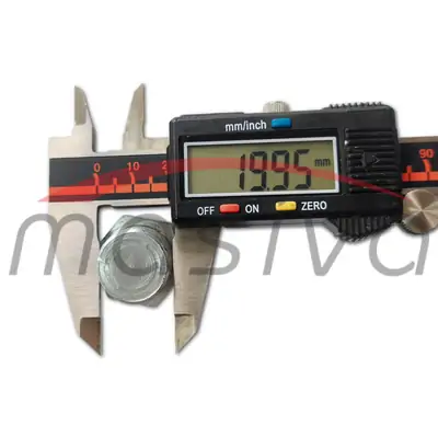 ČEP GLAVE MOTORA I VODENE PUMPE IMT 539-5106-2