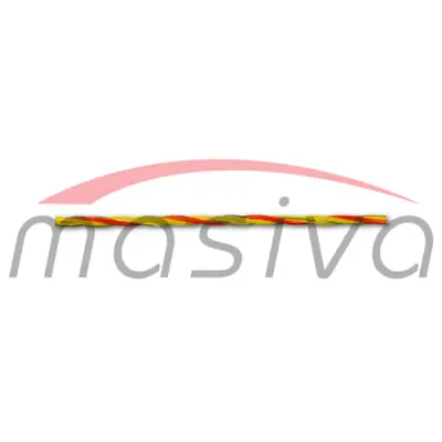 ŽICA ZA PASTIR JUMBO 250 NARANĐASTA-1