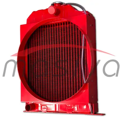 HLADNJAK IMT-558    555.06.120  R-4    IN-3
